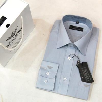 wholesale Armani shirts No. 503